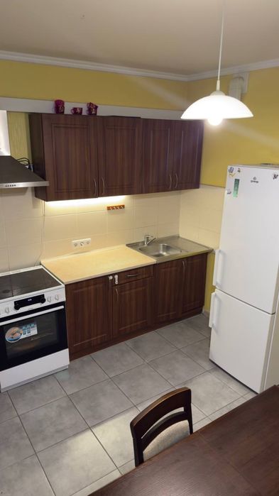 Квартира на вул. Пономарьова, 26 в Києві, ID 410347, фото №9