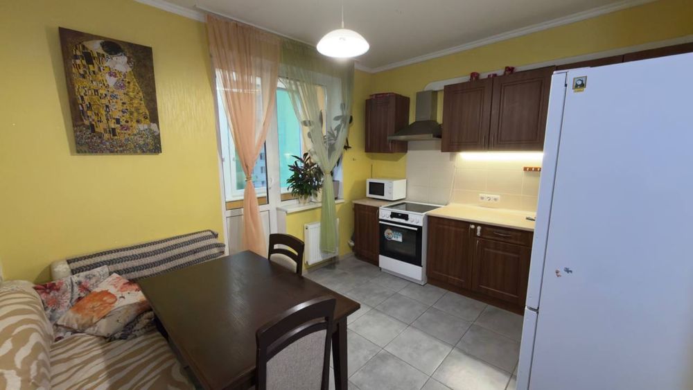 Квартира на вул. Пономарьова, 26 в Києві, ID 410347, фото №10