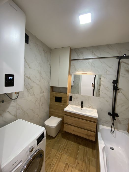 Квартира на вул. Рудненська, 8 в Львові, ID 410344, фото №16