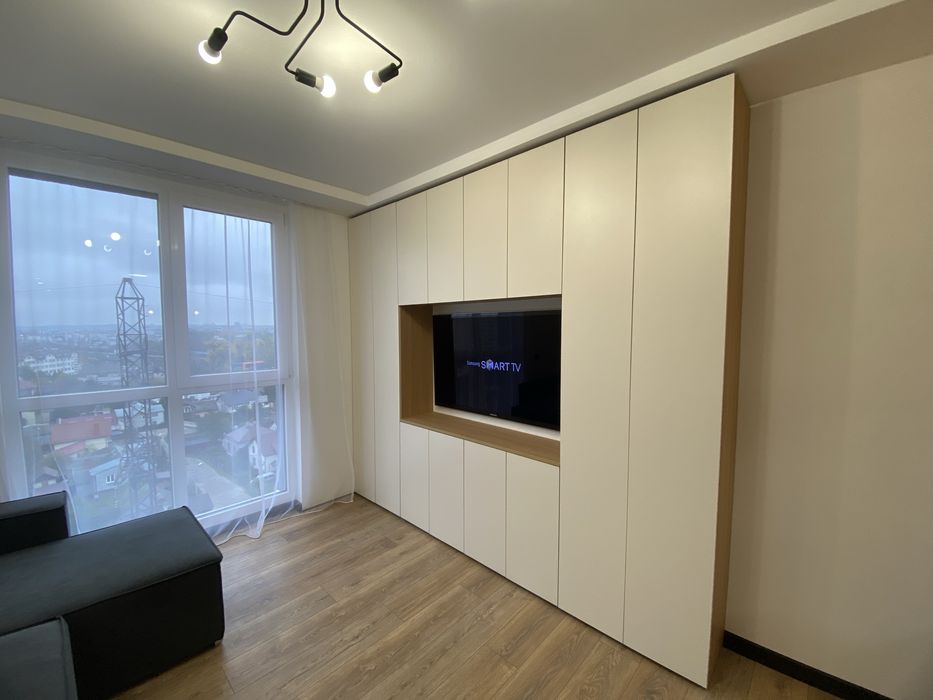 Квартира на вул. Рудненська, 8 в Львові, ID 410344, фото №3