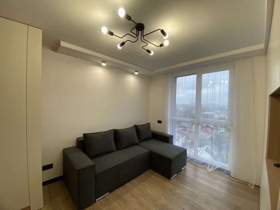 Квартира на вул. Рудненська, 8 в Львові, ID 410344, фото №4