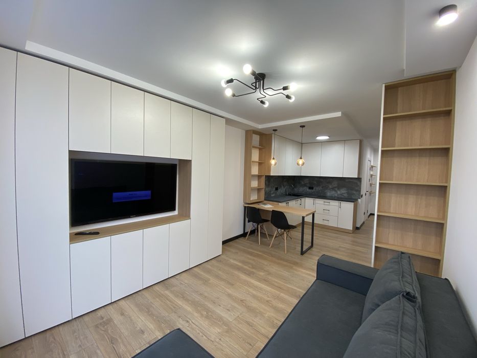 Квартира на вул. Рудненська, 8 в Львові, ID 410344, фото №6