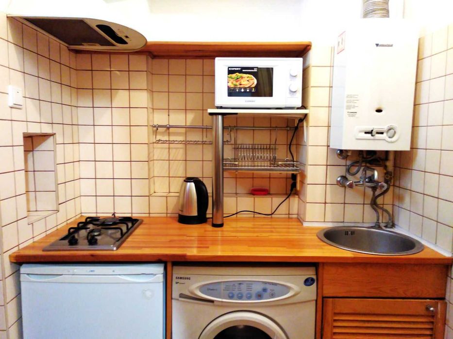 Квартира на вул. Котляревського, 5 в Львові, ID 410787, фото №5