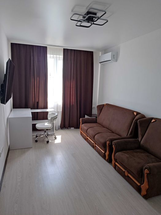Квартира на бульв. Кольцова, 8 в Києві, ID 479612, фото №2