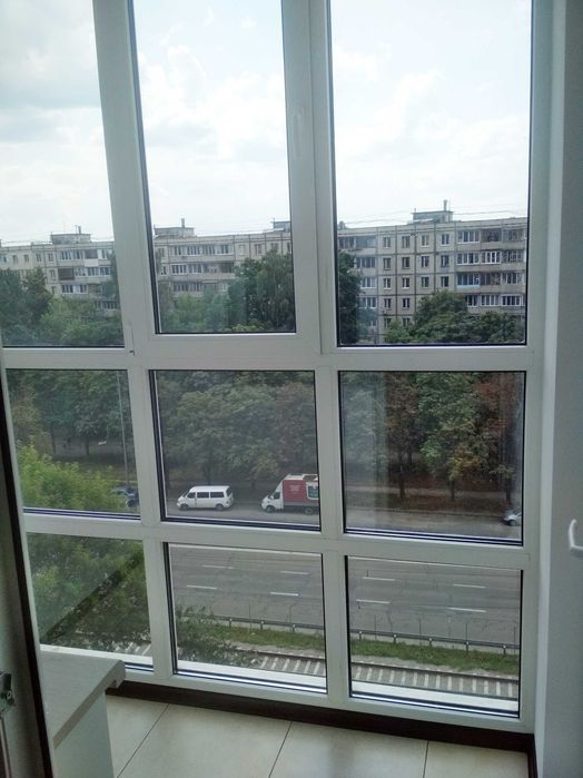 Квартира на бульв. Кольцова, 8 в Києві, ID 479612, фото №15