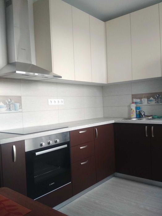 Квартира на бульв. Кольцова, 8 в Києві, ID 479612, фото №7