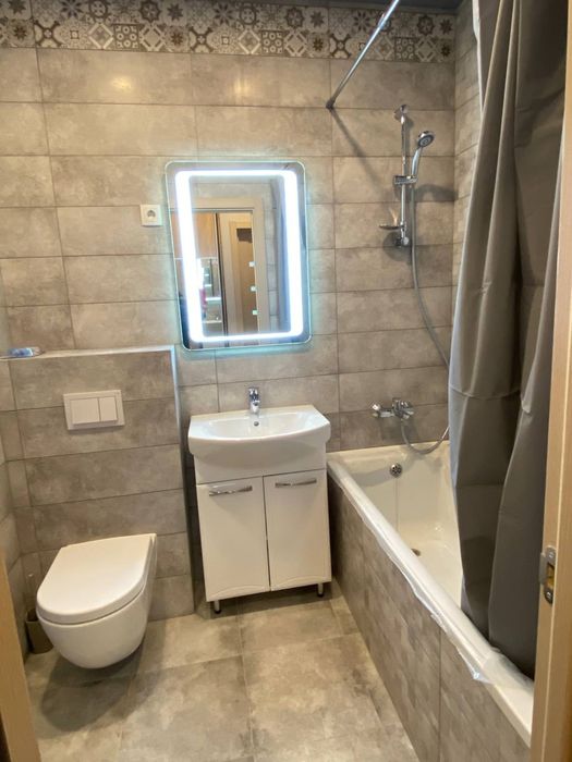 Квартира на наб. Дніпровська, 16д в Києві, ID 410372, фото №8
