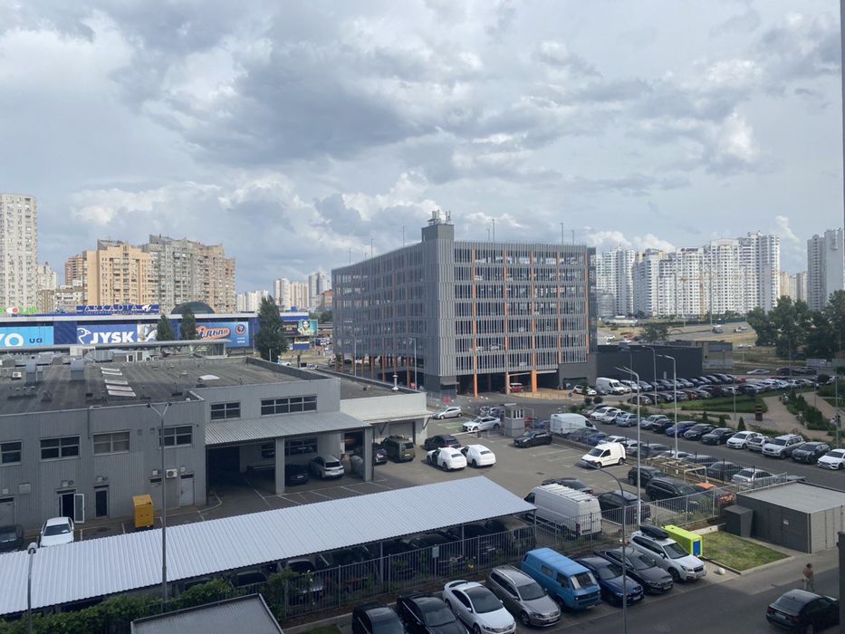 Квартира на наб. Дніпровська, 16д в Києві, ID 410372, фото №9