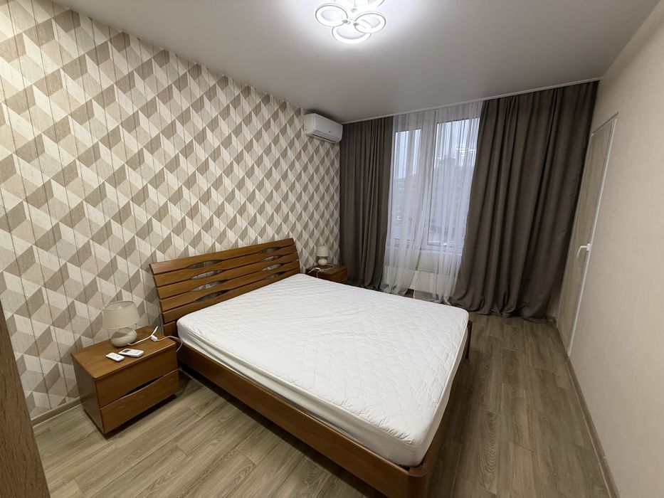 Квартира на наб. Дніпровська, 16д в Києві, ID 410372, фото №2