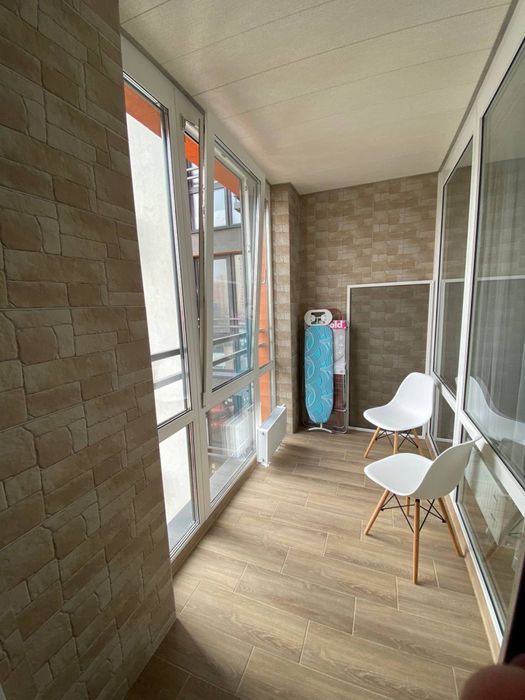 Квартира на наб. Дніпровська, 16д в Києві, ID 410372, фото №5