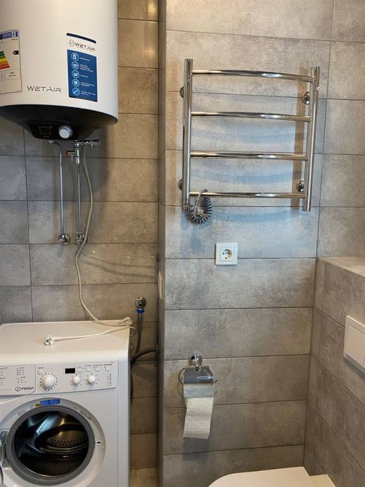 Квартира на наб. Дніпровська, 16д в Києві, ID 410372, фото №6