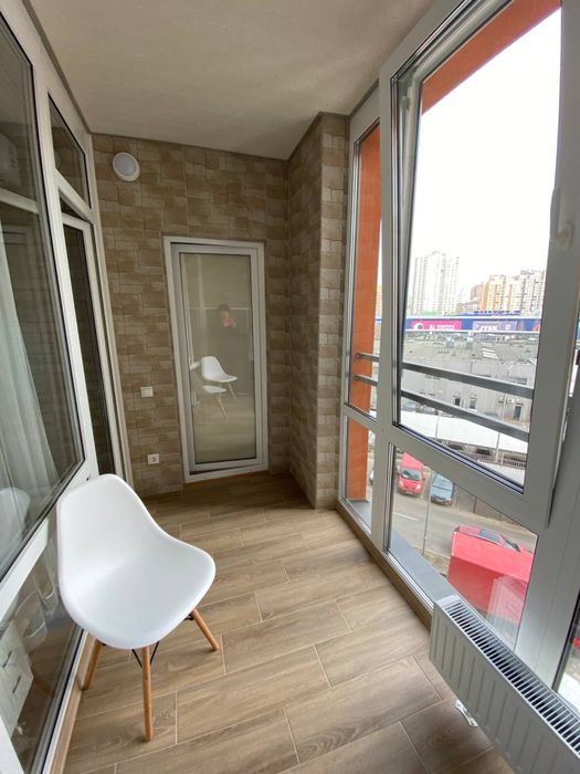 Квартира на наб. Дніпровська, 16д в Києві, ID 410372, фото №7