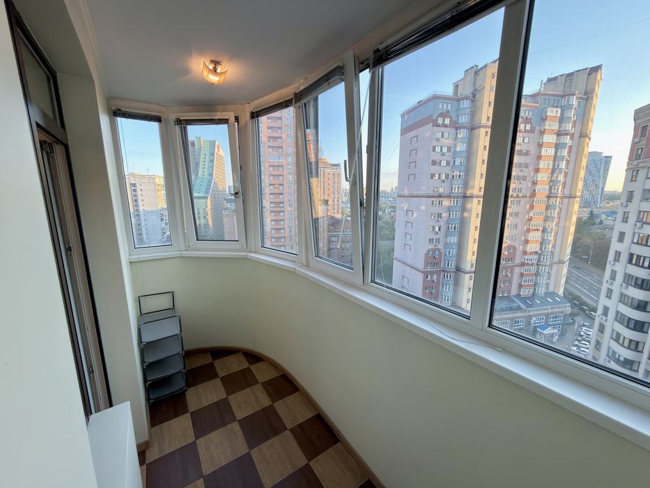 Квартира на вул. Золотоустівська, 55 в Києві, ID 410367, фото №3