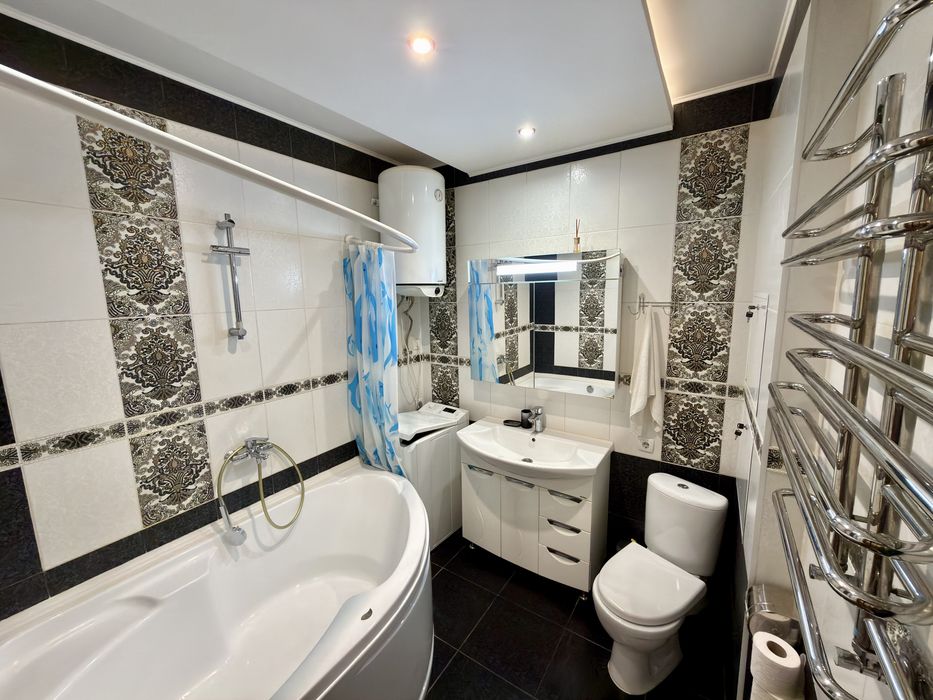 Квартира на вул. Золотоустівська, 55 в Києві, ID 410367, фото №4