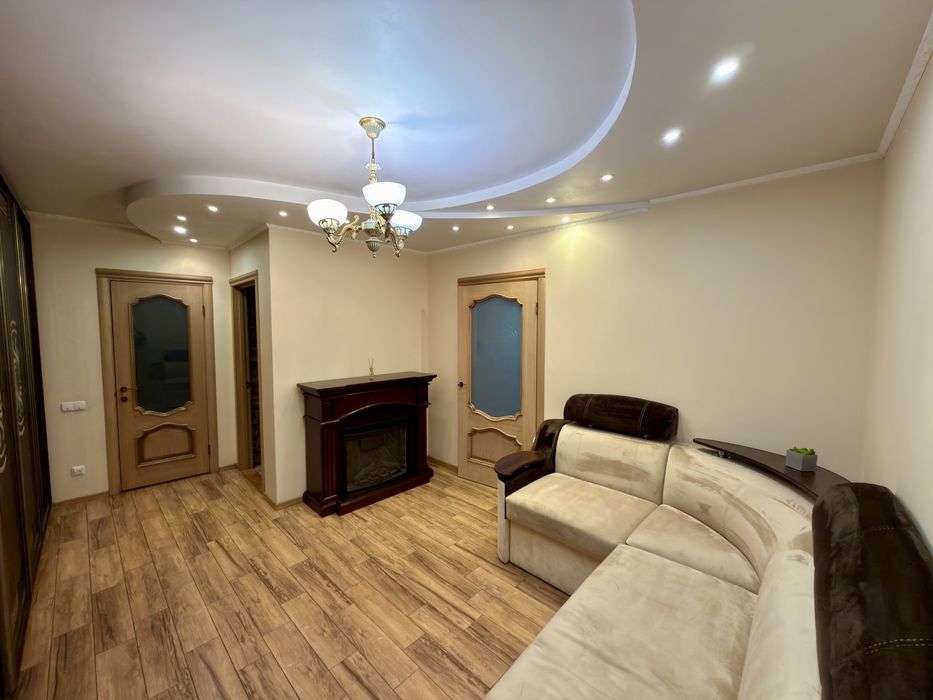 Квартира на вул. Золотоустівська, 55 в Києві, ID 410367, фото №5