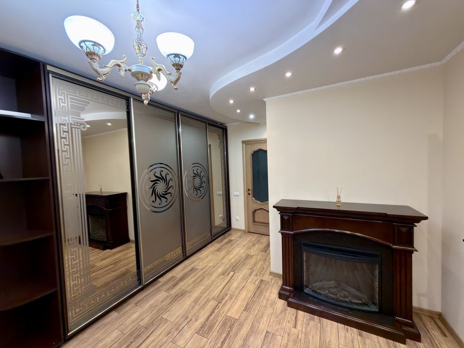 Квартира на вул. Золотоустівська, 55 в Києві, ID 410367, фото №6