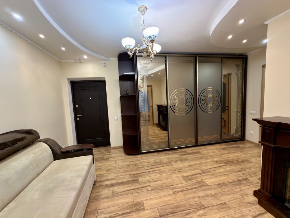 Квартира на вул. Золотоустівська, 55 в Києві, ID 410367, фото №7