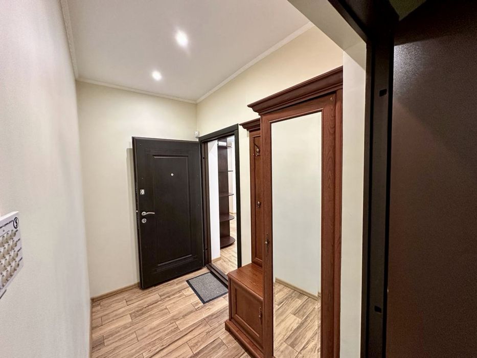 Квартира на вул. Золотоустівська, 55 в Києві, ID 410367, фото №8