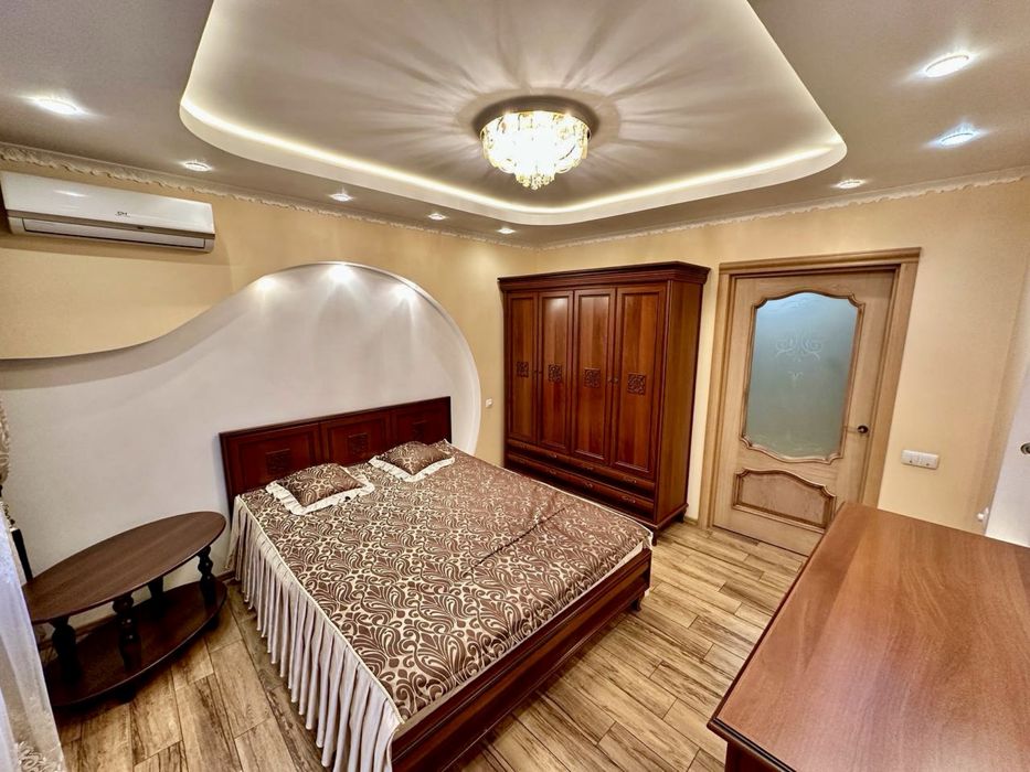 Квартира на вул. Золотоустівська, 55 в Києві, ID 410367, фото №9