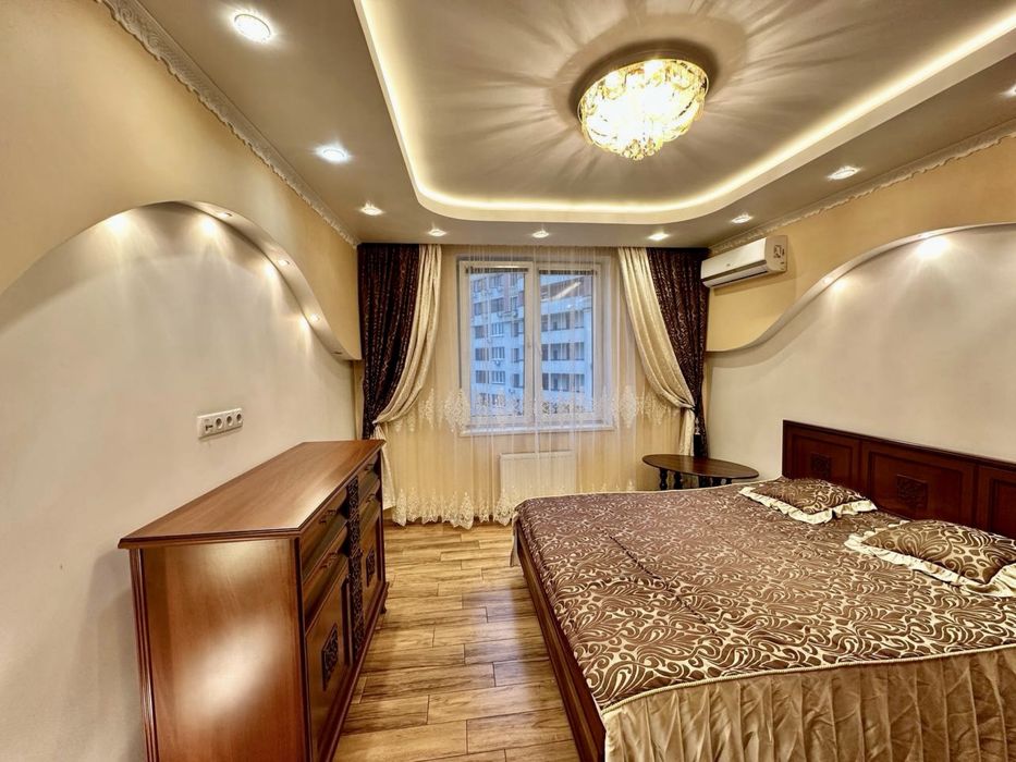 Квартира на вул. Золотоустівська, 55 в Києві, ID 410367, фото №10