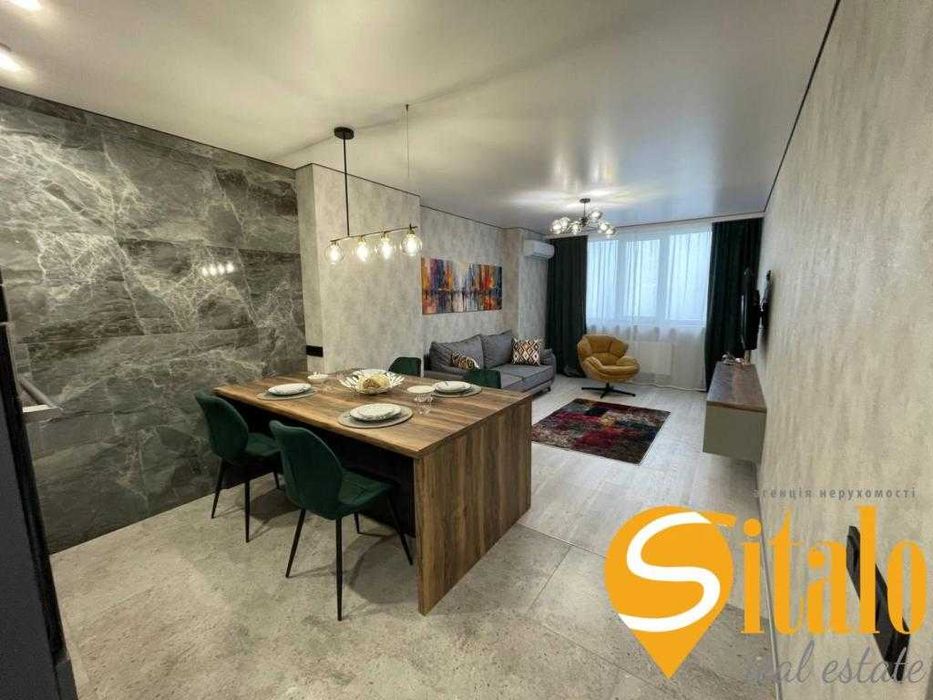 Квартира на вул. М. Максимовича, 32Б, ID 479824, фото №1
