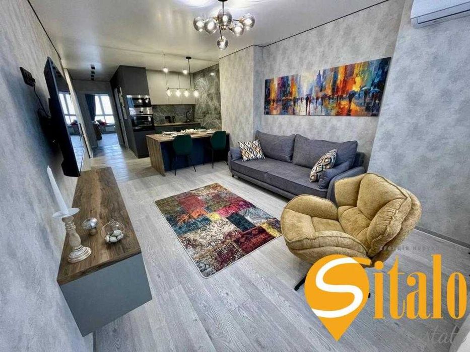 Квартира на вул. М. Максимовича, 32Б в Києві, ID 479824, фото №2
