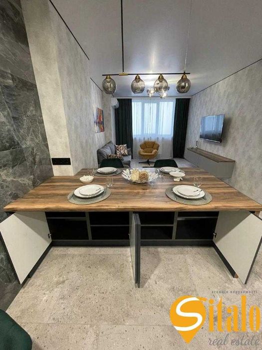 Квартира на вул. М. Максимовича, 32Б в Києві, ID 479824, фото №11