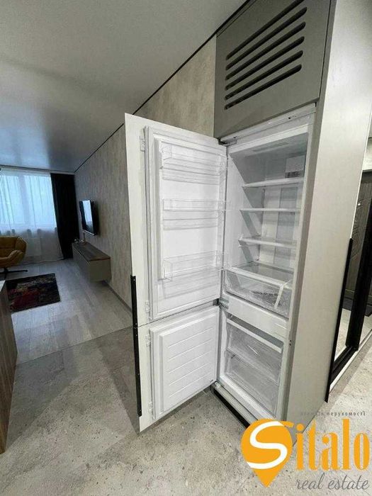 Квартира на вул. М. Максимовича, 32Б в Києві, ID 479824, фото №12