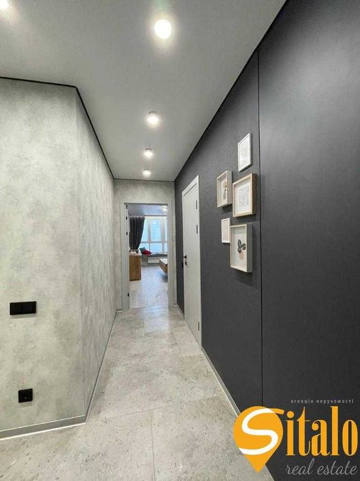 Квартира на вул. М. Максимовича, 32Б в Києві, ID 479824, фото №15