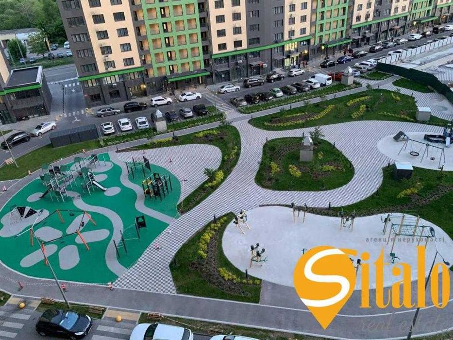 Квартира на вул. М. Максимовича, 32Б в Києві, ID 479824, фото №17