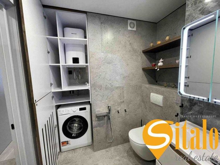 Квартира на вул. М. Максимовича, 32Б в Києві, ID 479824, фото №3