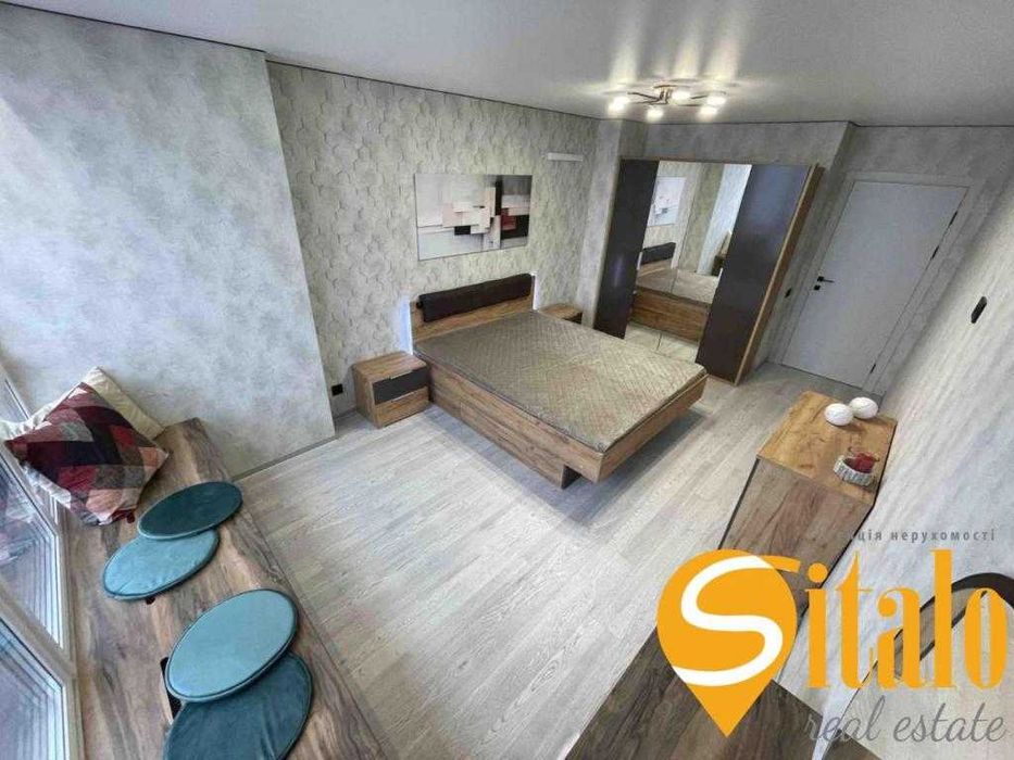 Квартира на вул. М. Максимовича, 32Б в Києві, ID 479824, фото №4