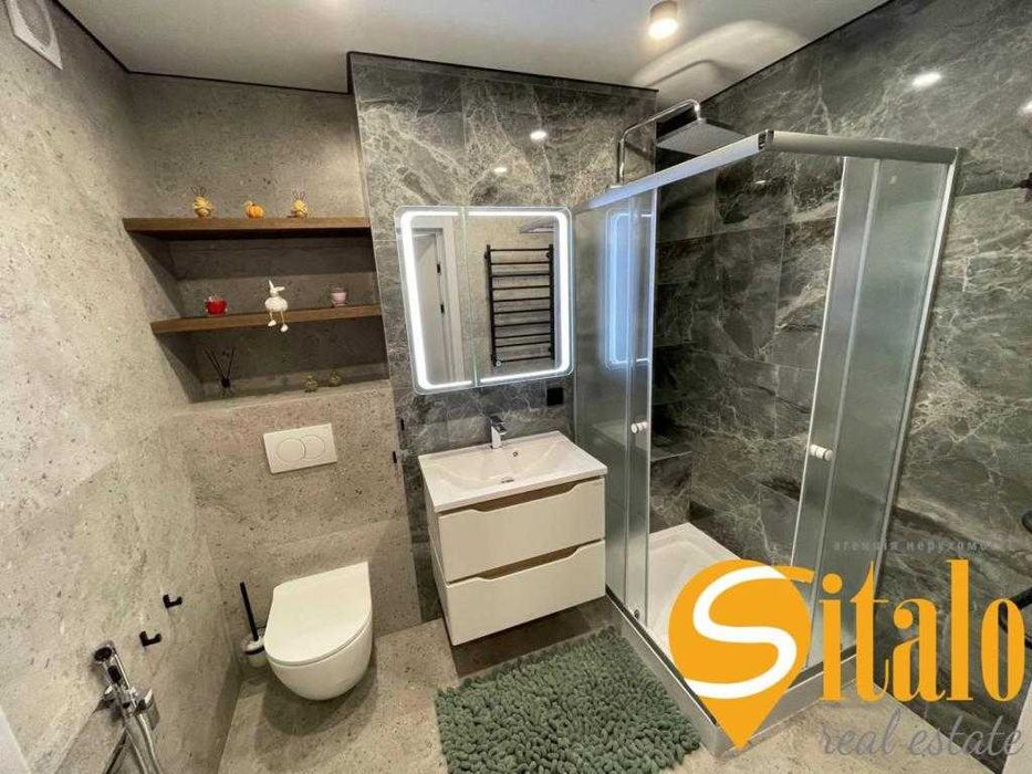Квартира на вул. М. Максимовича, 32Б в Києві, ID 479824, фото №6