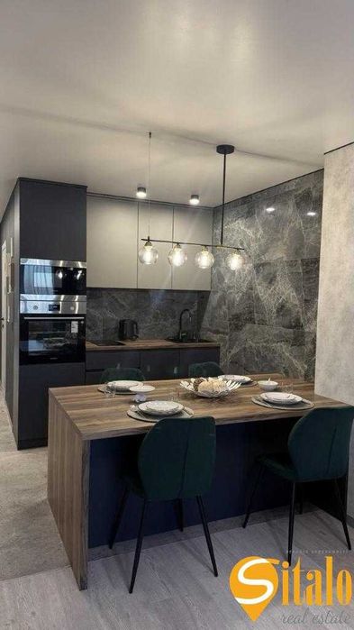 Квартира на вул. М. Максимовича, 32Б в Києві, ID 479824, фото №7
