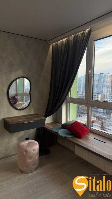 Квартира на вул. М. Максимовича, 32Б в Києві, ID 479824, фото №8
