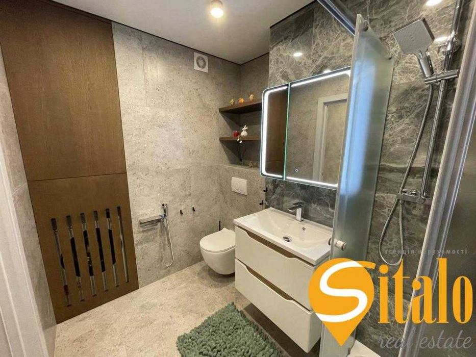 Квартира на вул. М. Максимовича, 32Б в Києві, ID 479824, фото №9