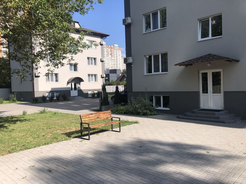 Квартира на вул. Садова, 192 в Києві, ID 410475, фото №13