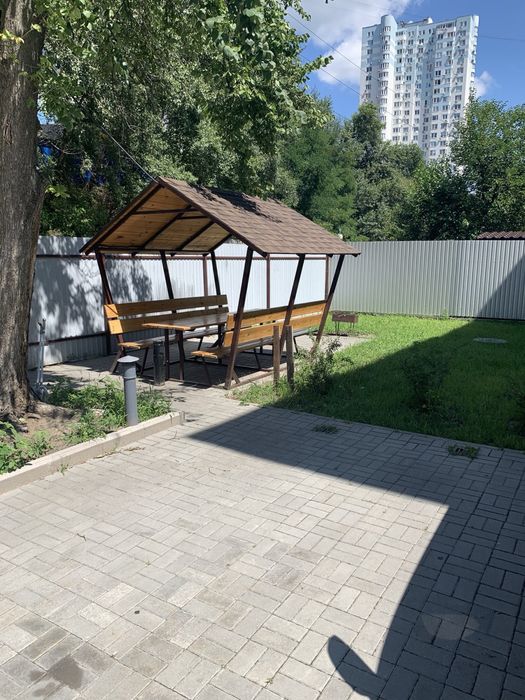 Квартира на вул. Садова, 192 в Києві, ID 410475, фото №14