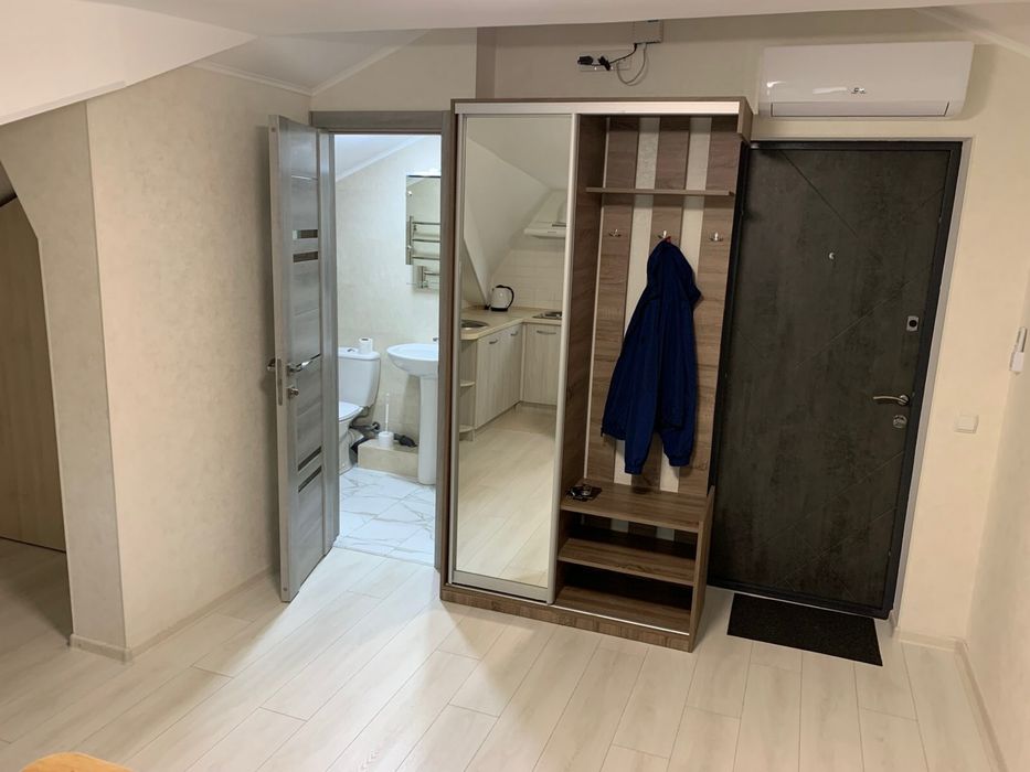Квартира на вул. Садова, 192 в Києві, ID 410475, фото №8