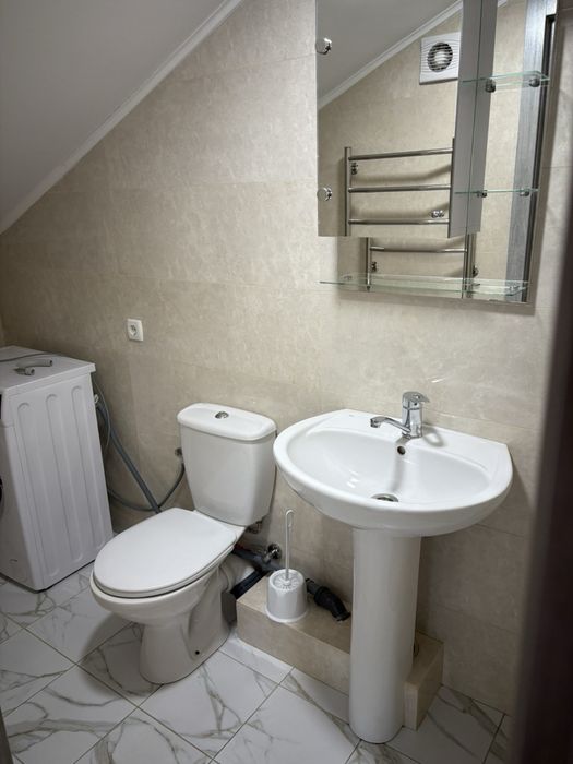 Квартира на вул. Садова, 192 в Києві, ID 410475, фото №10