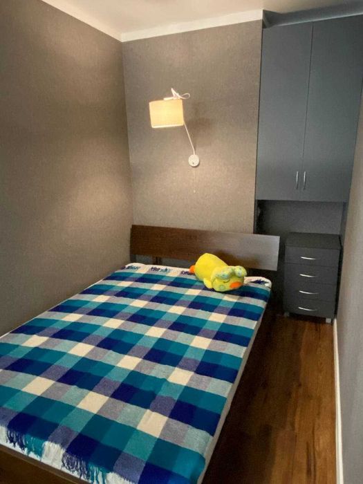 Квартира на вул. Соломії Крушельницької, 13 в Києві, ID 410396, фото №13