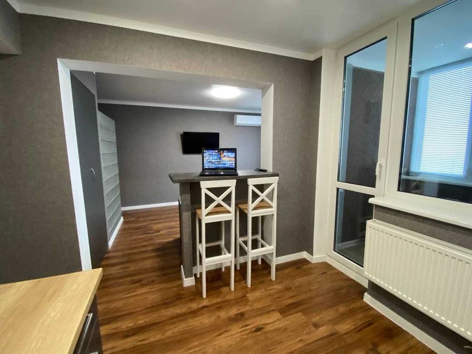 Квартира на вул. Соломії Крушельницької, 13 в Києві, ID 410396, фото №17