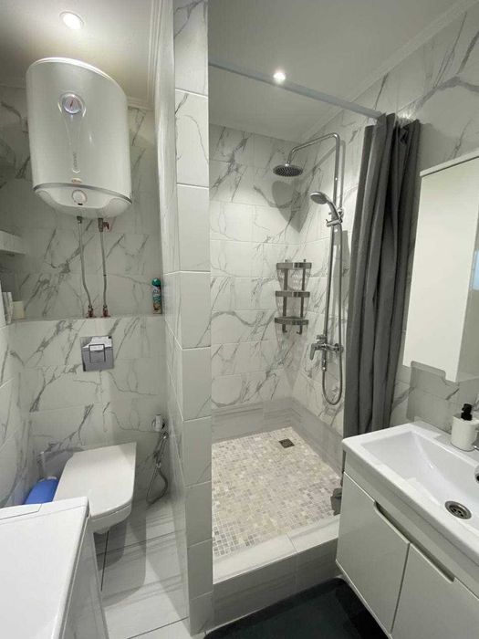 Квартира на вул. Соломії Крушельницької, 13 в Києві, ID 410396, фото №3