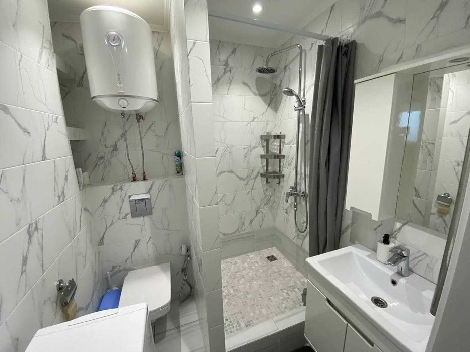 Квартира на вул. Соломії Крушельницької, 13 в Києві, ID 410396, фото №4
