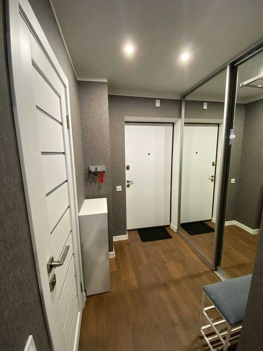 Квартира на вул. Соломії Крушельницької, 13 в Києві, ID 410396, фото №7