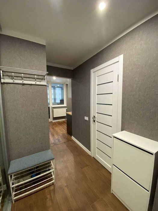 Квартира на вул. Соломії Крушельницької, 13 в Києві, ID 410396, фото №8