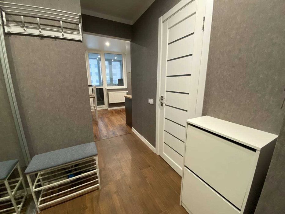 Квартира на вул. Соломії Крушельницької, 13 в Києві, ID 410396, фото №9