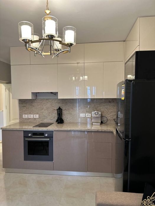 Квартира на Compound Criss в Києві, ID 410493, фото №5