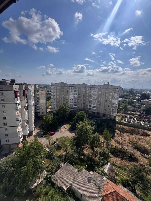 Квартира — Івано-Франківськ в Івано-Франківську, ID 410427, фото №5