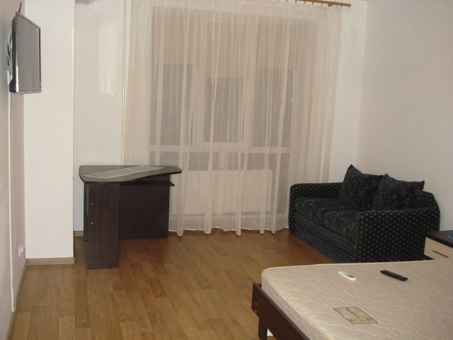 Квартира на ЖК Чайка в Києві, ID 410472, фото №5